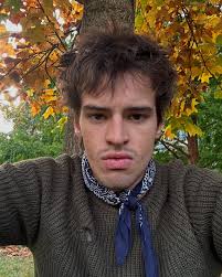 I was so many different people this year.