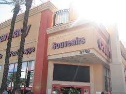 Cvs On The Las Vegas Strip A List Of The Closest Cvs Pharmacy Locations To Las Vegas Boulevard