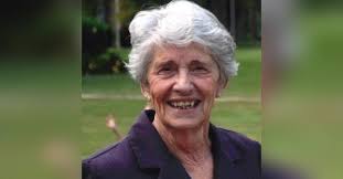 Dorothy Jean Jarvis Obituary