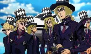 Cursed Jojokes Jojo Anime Jojo Bizzare Adventure Jojo Memes
