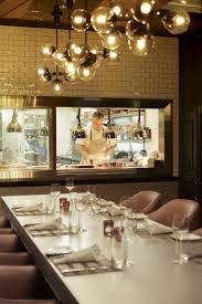 Mckays Chefs Table Table Design Design Tasting Room