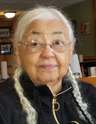 Helen Brown Obituary June 13, 2018