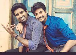 Sivakarthikeyan Siva Kartikeyan Twitter Cute Actors Actor Photo Actors