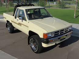 This just in from the buyer of the 1986 toyota 4x4 pickup that sold on bat… 1986 Toyota Pickup Hilux Canyon State Classics