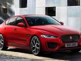 JAGUAR-XE
