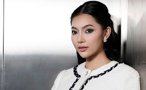 Alan Martini đoạt Mister International 2007