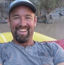 Keith Aune's Instagram, Twitter & Facebook