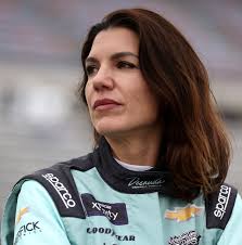 Why Is Andy Lally In NASCAR? He Never Backs Down From A Challenge, He Says 