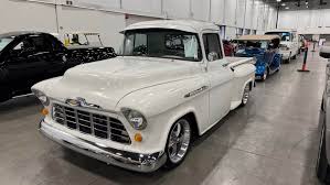 Image result for White 1955 Truck