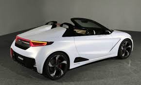2020 Honda S660 Specs Release And Price 2020 Honda S660 Once The Main View In Japan Honda S 2020 S660 Moved Quickly From The Sale I Honda Mobil Baru Mobil