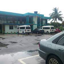 Boneka 9 daerah negeri selangor: Pejabat Agama Kuala Selangor Kuala Selangor