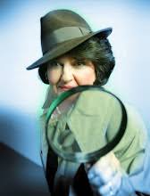 Blogger: User Profile: Debbie Jansen