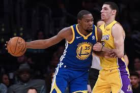 Get a summary of the golden state warriors vs. Lakers Vs Warriors Final Score Lakers Fall Short In Overtime Lose 116 114 Silver Screen And Roll