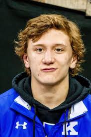 Amherst claims fifth straight duals title