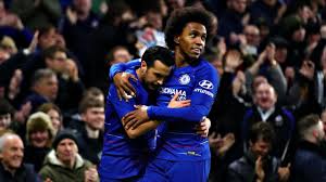 Choose from a wide range of properties which booking.com offers. Chelsea Facing Up To Prospect Of Losing Pedro Willian Before Season Ends