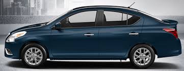 List Of 2018 Nissan Versa Sedan Exterior Paint Color Options Charlie Clark Nissan El Paso