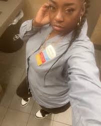 Miyoshi Lewis's Instagram, Twitter & Facebook