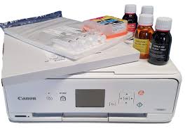 Turn on the printer when canon pixma ts5050 driver want to install. New Model Edible Printer Starter Kit Canon Ts5050 Printer Refillable Edible Ink Cartridges Wafer Paper And Icing Sheets Buy Online In Grenada At Grenada Desertcart Com Productid 48173670