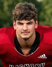 District 10 football clutch players, Sept. 25-26