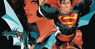 Batman/Superman: World's Finest #2 Review