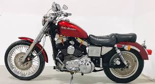 Image result for Candy Crimson 1989 Motorcycle