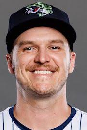 David Trexler Stats, Age, Position, Height, Weight, Fantasy & News