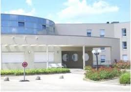 Ehpad Le Val D Or A Chasselay