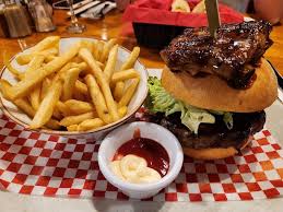 Larry's Grill and Bar