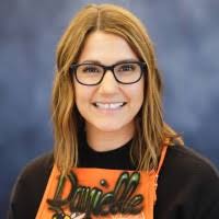 6 "Danielle Debow" profiles