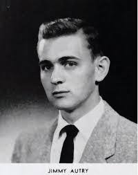 James Autry's Instagram, Twitter & Facebook