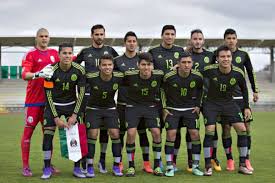 Browse 38 mexico sub 23 stock photos and images available, or start a new search to explore more stock photos and images. Tricolor Sub 23 Perdio Ante Japon En Su Primer Duelo De Preparacion Rumbo A Juegos Olimpicos Deportes W Radio Mexico