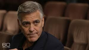 George Clooney gives 60 Minutes a behind-the-scenes look at his first  Broadway play, “Good Night, and Good Luck.” Clooney transforms himself into  pioneering journalist Edward R. Murrow. 60 Minutes, Sunday. 60Minutes.com