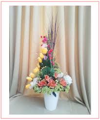 Maybe you would like to learn more about one of these? Bunga Meja Artificial 02 Dewi Art Florist Jual Rangkaian Karangan Bunga Terpercaya Di Semarang