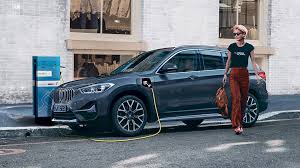 2020 bmw 5 series hybrid listings and inventory. Les Suv Hybrides Rechargeables Bmw La Gamme X Bmw Fr