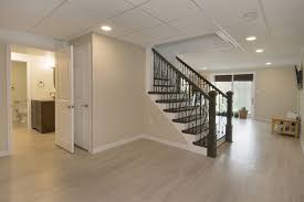 Our last dry wall basement cost around $17 per square foot. Basement Finishing Systems Of New England From Owens Corning