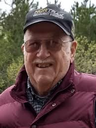 Raymond “Buck” Pearson