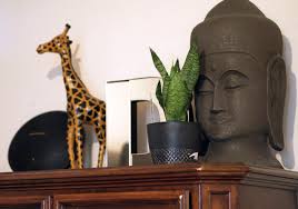 Apartment Life: 7 Tips for Creating a Curated Look