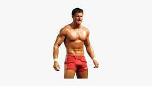 Wwe rowan elite collection action figure $27.92. Ziegler Was A Very Decorated Amateur Wrestler Wwe Dolph Ziggler Parents Transparent Png 300x400 Free Download On Nicepng