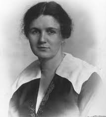 My mom is related to her here isva whole story