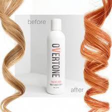 Like Your Hair A Sweet Apricot Shade Strawberry Blonde Use Our Daily Conditioner Whenever You S Rose Gold Hair Dye Gold Hair Dye Strawberry Blonde Hair Color