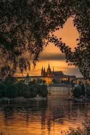 Pin By Stefanie Amann On Lugares Y Arquitectura Travel Photography Europe Prague City Czech Republic Travel
