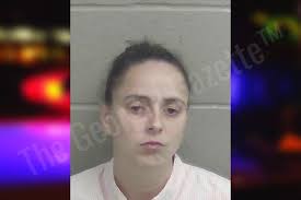 Kara Belcher's Instagram, Twitter & Facebook