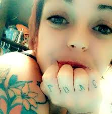 Lyndsay Kaye Allen (1991-2021)