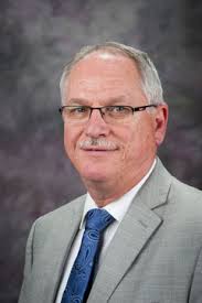 Duane Dunn named interim dean of K-State Global Campus