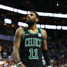 My eventual goal is to win a championship. The Celtics Are Back In Disarray After Another Round Of Strange Kyrie Irving Quotes Sbnation Com