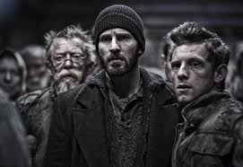 Snowpiercer | official trailer | netflix. Watch Snowpiercer Prime Video