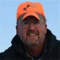 Michael Irwin Johnson (1963-2016)