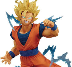 Maybe you would like to learn more about one of these? Amazon Com Banpresto Dragon Ball Z Dokkan Battle Collab Super Saiyan 2 Goku Multiple Colors Toys Games