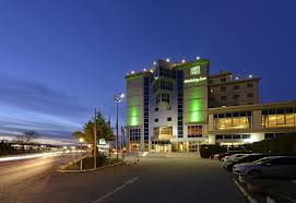 The ihg aaa discount rate is controlled by the individual hotels and will be a percentage off our best flex rate. Holiday Inn Bursa In Bursa Best Rates Deals On Orbitz