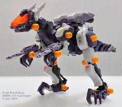 Pin On Zoids